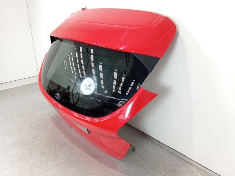 Recambio de porton trasero para ford focus iii 1.5 tdci referencia OEM IAM 2002017  