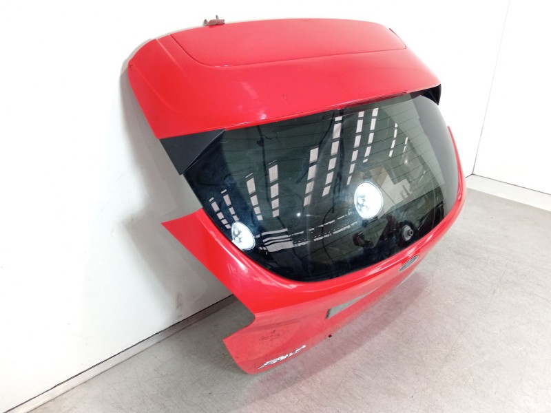 Recambio de porton trasero para ford focus iii 1.5 tdci referencia OEM IAM 2002017  