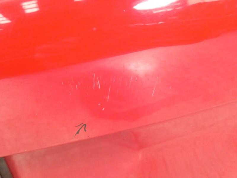 Recambio de porton trasero para ford focus iii 1.5 tdci referencia OEM IAM 2002017  