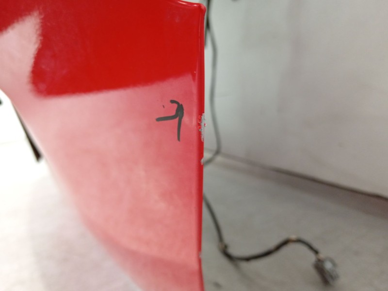 Recambio de porton trasero para ford focus iii 1.5 tdci referencia OEM IAM 2002017  