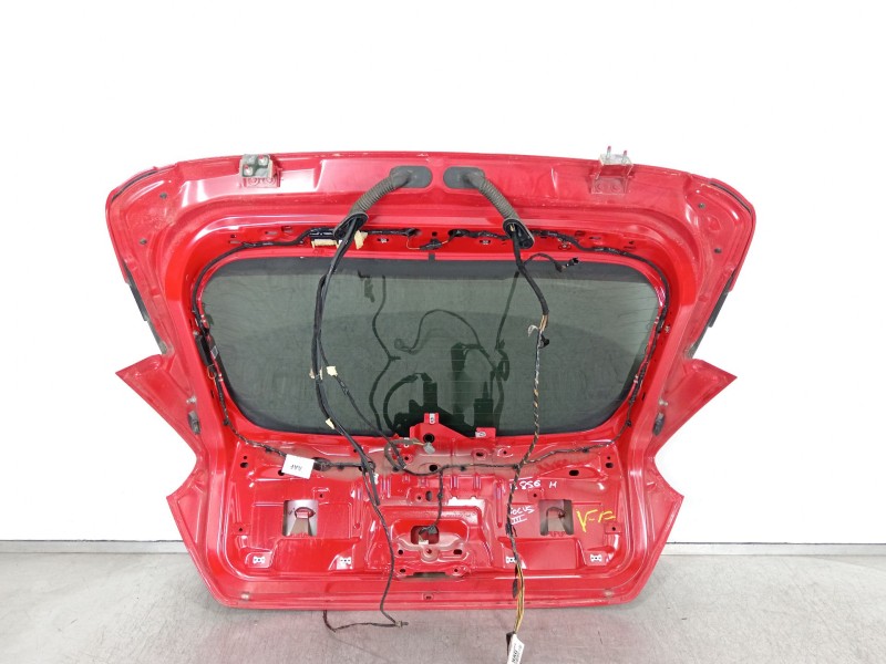 Recambio de porton trasero para ford focus iii 1.5 tdci referencia OEM IAM 2002017  