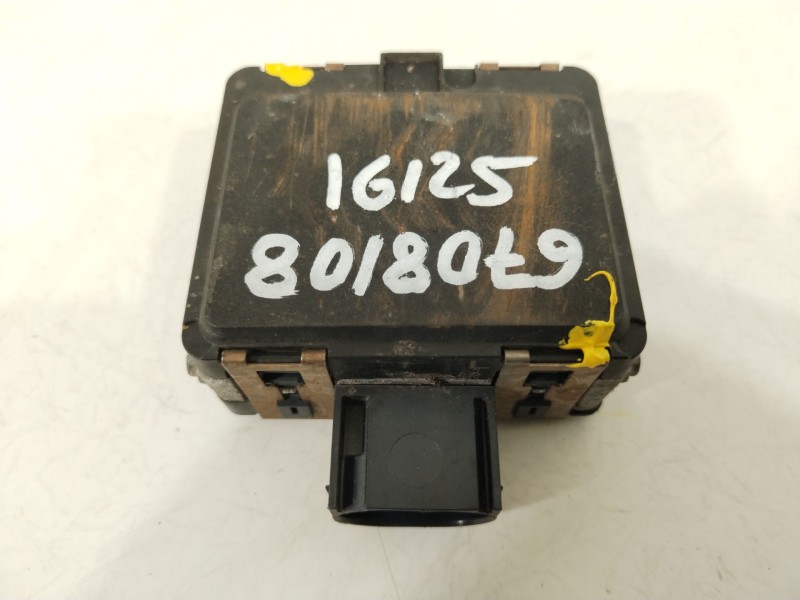 Recambio de sensor para seat leon (5f1) 1.4 tsi referencia OEM IAM 5Q0907561H 5Q0907572H 0203301827