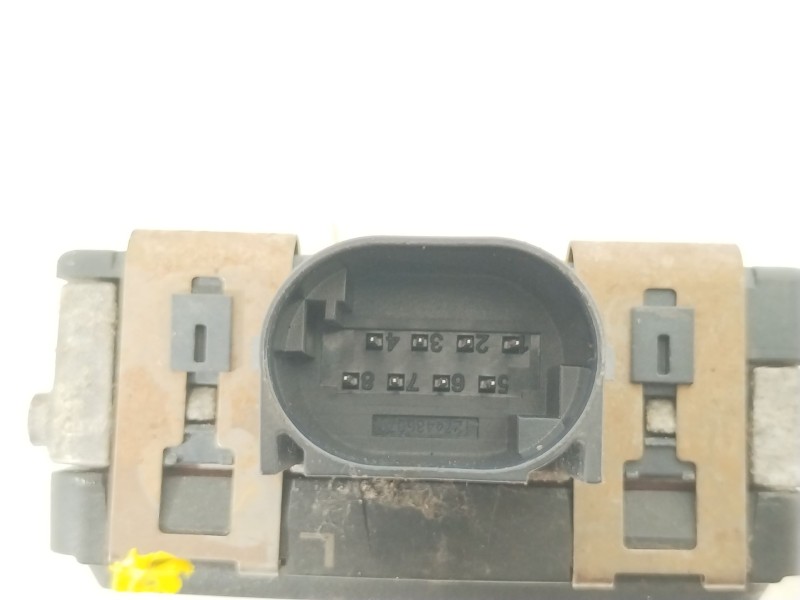 Recambio de sensor para seat leon (5f1) 1.4 tsi referencia OEM IAM 5Q0907561H 5Q0907572H 0203301827