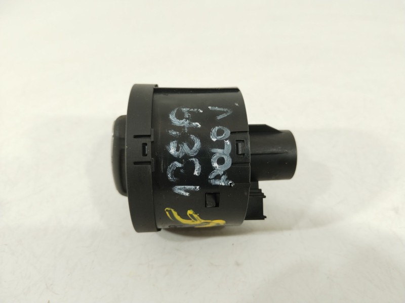 Recambio de mando luces para volkswagen polo v (6r1, 6c1) 1.2 tsi 16v referencia OEM IAM 5G0941431AJ  