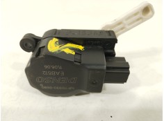 Recambio de motor apertura trampillas climatizador para land rover range rover sport v6 td hse referencia OEM IAM MF1139300680  