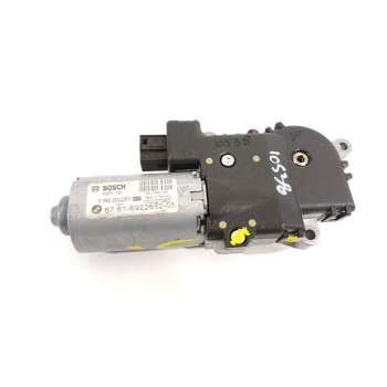 MOTOR TECHO ELECTRICO 67616922652 