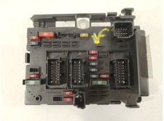 Recambio de caja reles / fusibles para peugeot 206 hatchback (2a/c) 1.4 i referencia OEM IAM 9650664180 BSMB2 