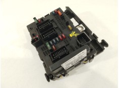 Recambio de caja reles / fusibles para peugeot 206 hatchback (2a/c) 1.4 i referencia OEM IAM 9650664180 BSMB2  2