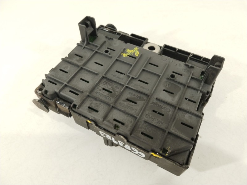 Recambio de caja reles / fusibles para peugeot 206 hatchback (2a/c) 1.4 i referencia OEM IAM 9650664180 BSMB2 