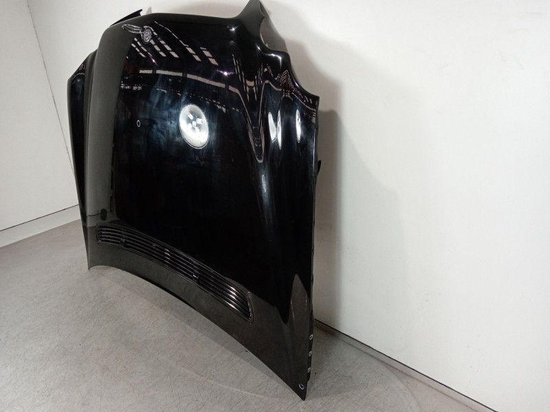 Recambio de capot para mercedes-benz clase c (w203) c 220 cdi (203.008) referencia OEM IAM A2038800157  