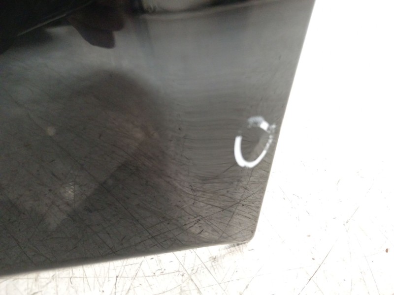 Recambio de capot para mercedes-benz clase c (w203) c 220 cdi (203.008) referencia OEM IAM A2038800157  