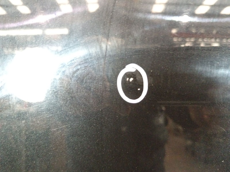 Recambio de capot para mercedes-benz clase c (w203) c 220 cdi (203.008) referencia OEM IAM A2038800157  