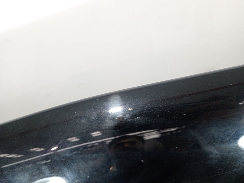 Recambio de capot para mercedes-benz clase c (w203) c 220 cdi (203.008) referencia OEM IAM A2038800157  