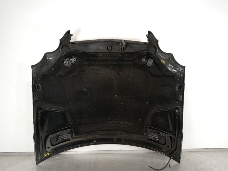 Recambio de capot para mercedes-benz clase c (w203) c 220 cdi (203.008) referencia OEM IAM A2038800157  
