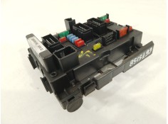 Recambio de caja reles / fusibles para peugeot 206 hatchback (2a/c) 1.4 hdi eco 70 referencia OEM IAM 9650664180 BSMB2  2