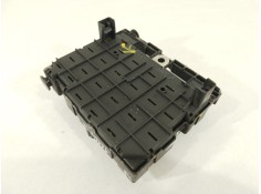 Recambio de caja reles / fusibles para peugeot 206 hatchback (2a/c) 1.6 i referencia OEM IAM 9657608780 BSMB3  2
