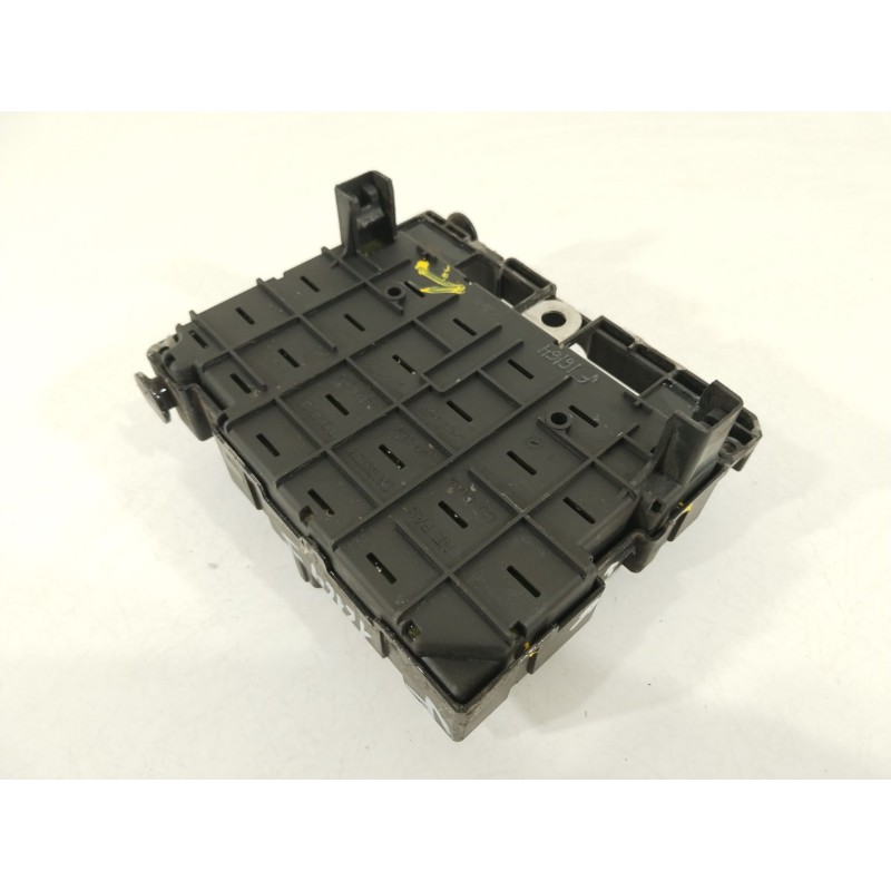 Recambio de caja reles / fusibles para peugeot 206 hatchback (2a/c) 1.6 i referencia OEM IAM 9657608780 BSMB3 