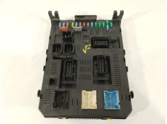 Recambio de caja reles / fusibles para citroën c4 i (lc_) 1.6 hdi referencia OEM IAM 9658158780 BSI2004H05 216761594