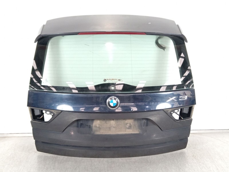 Recambio de porton trasero para bmw x3 (e83) 2.0 sd referencia OEM IAM 41003452197  