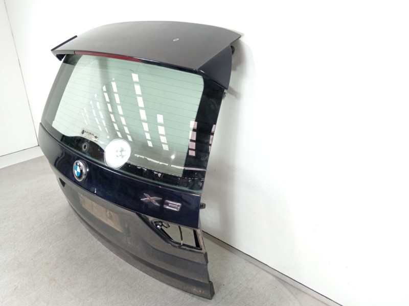 Recambio de porton trasero para bmw x3 (e83) 2.0 sd referencia OEM IAM 41003452197  