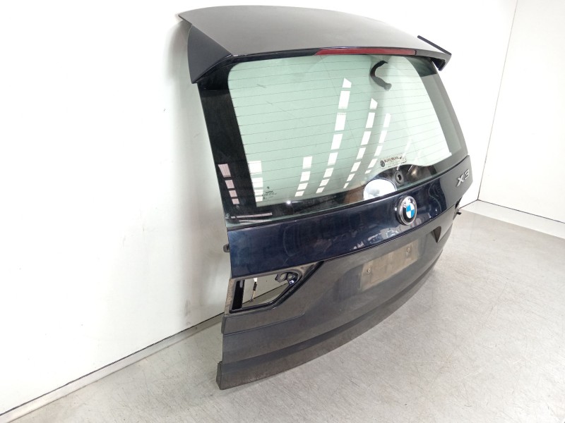 Recambio de porton trasero para bmw x3 (e83) 2.0 sd referencia OEM IAM 41003452197  
