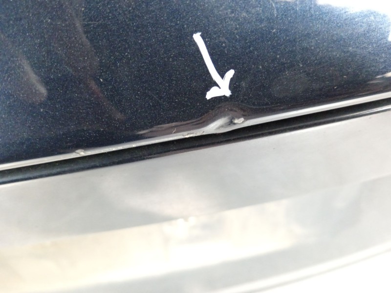 Recambio de porton trasero para bmw x3 (e83) 2.0 sd referencia OEM IAM 41003452197  