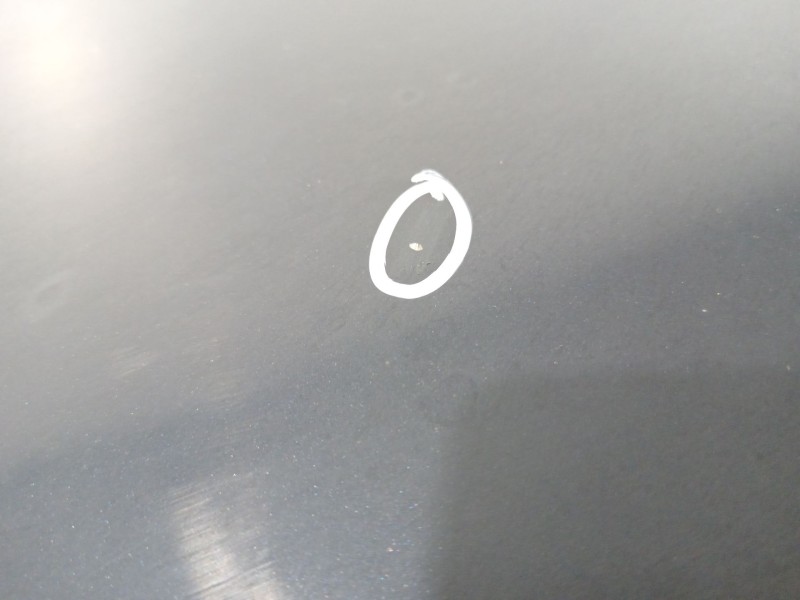 Recambio de porton trasero para bmw x3 (e83) 2.0 sd referencia OEM IAM 41003452197  