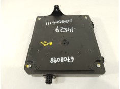 Recambio de caja reles / fusibles para renault megane iii hatchback (bz0/1_, b3_) 1.9 dci (bz0n, bz0j) referencia OEM IAM 284B10 2