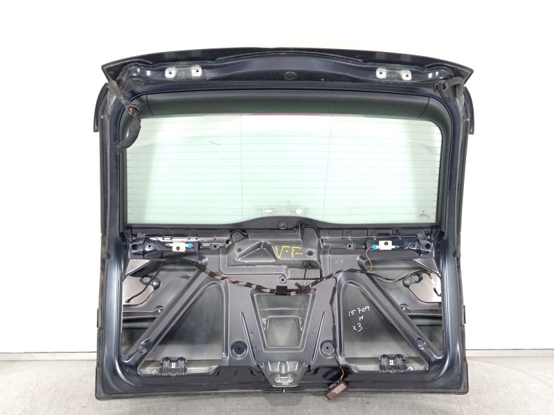 Recambio de porton trasero para bmw x3 (e83) 2.0 sd referencia OEM IAM 41003452197  