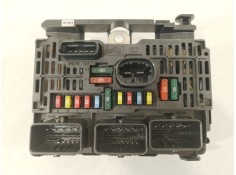 Recambio de caja reles / fusibles para citroën c4 i (lc_) 1.6 hdi referencia OEM IAM 9657718780 S118983006K BSML0600