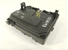 Recambio de caja reles / fusibles para citroën c4 i (lc_) 1.6 hdi referencia OEM IAM 9657718780 S118983006K BSML0600 2