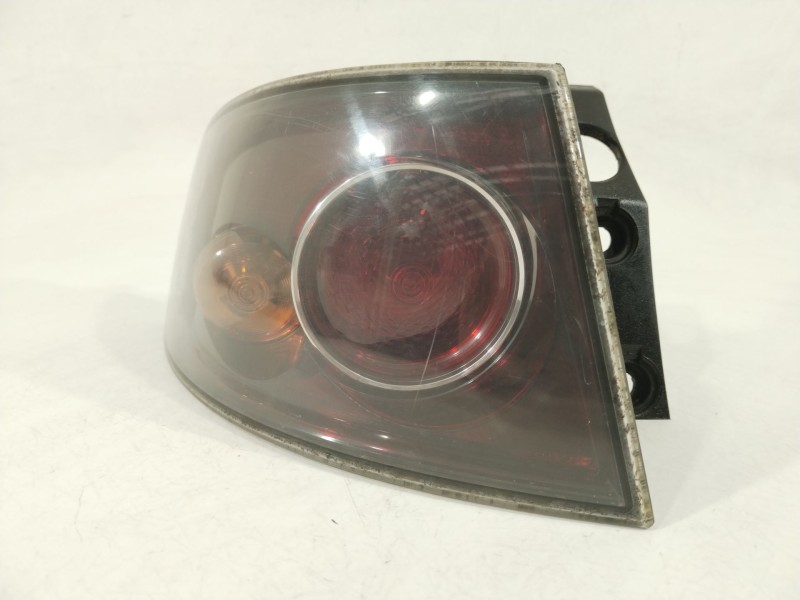 Recambio de piloto trasero izquierdo para seat ibiza iii (6l1) 1.2 12v referencia OEM IAM 6L6945111D 6L6945095E 