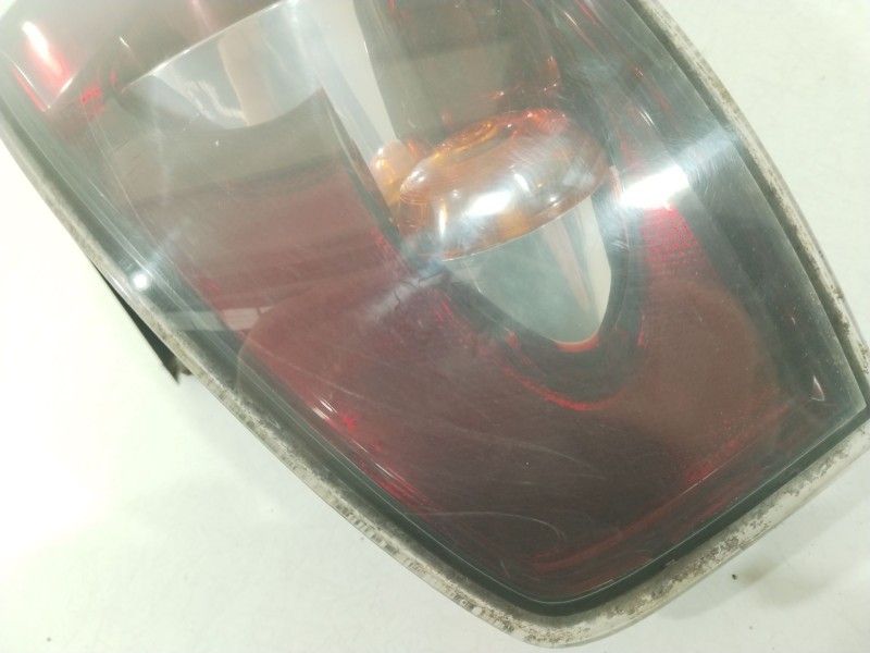 Recambio de piloto trasero izquierdo para seat ibiza iii (6l1) 1.2 12v referencia OEM IAM 6L6945111D 6L6945095E 