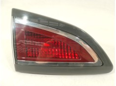 Recambio de piloto trasero izquierdo en porton para renault scénic iii (jz0/1_) 1.2 tce referencia OEM IAM 265551471R 265550018R