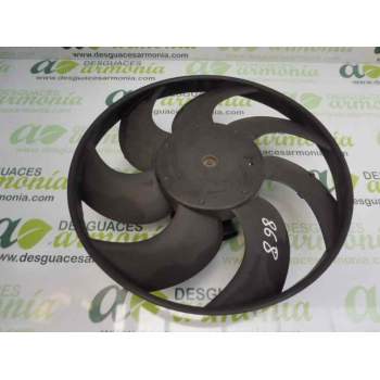 ELECTROVENTILADOR 1610781580 