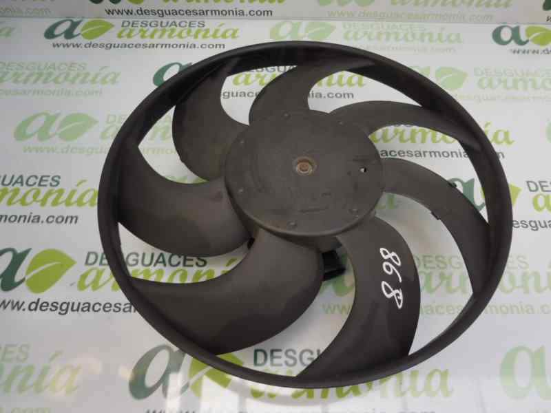 ELECTROVENTILADOR 1610781580 