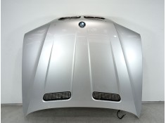 Recambio de capot para bmw x5 (e53) 3.0d referencia OEM IAM 41617008328  