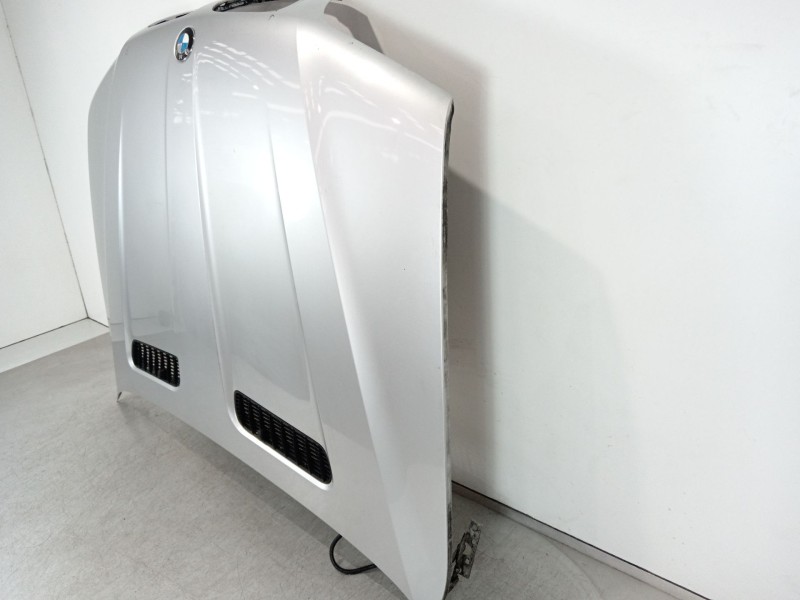 Recambio de capot para bmw x5 (e53) 3.0d referencia OEM IAM 41617008328  