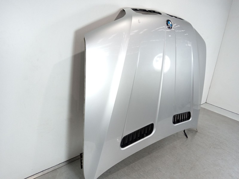 Recambio de capot para bmw x5 (e53) 3.0d referencia OEM IAM 41617008328  