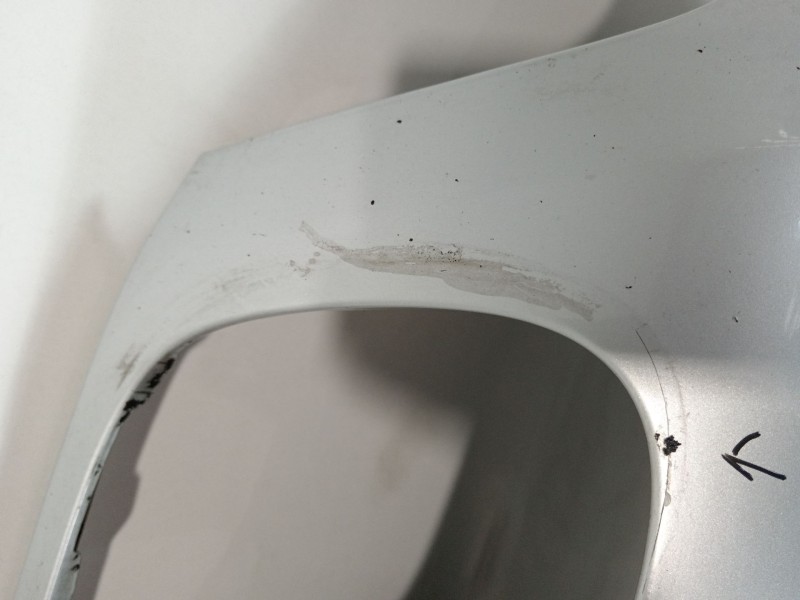 Recambio de capot para bmw x5 (e53) 3.0d referencia OEM IAM 41617008328  