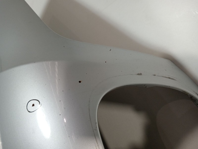 Recambio de capot para bmw x5 (e53) 3.0d referencia OEM IAM 41617008328  