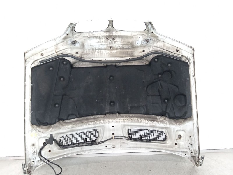 Recambio de capot para bmw x5 (e53) 3.0d referencia OEM IAM 41617008328  