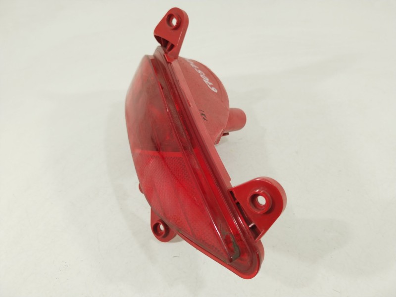 Recambio de piloto trasero izquierdo paragolpes para kia carens iv 1.6 gdi referencia OEM IAM 92405A4100  