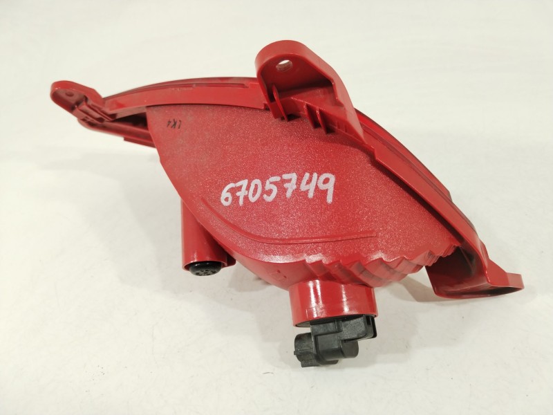 Recambio de piloto trasero izquierdo paragolpes para kia carens iv 1.6 gdi referencia OEM IAM 92405A4100  