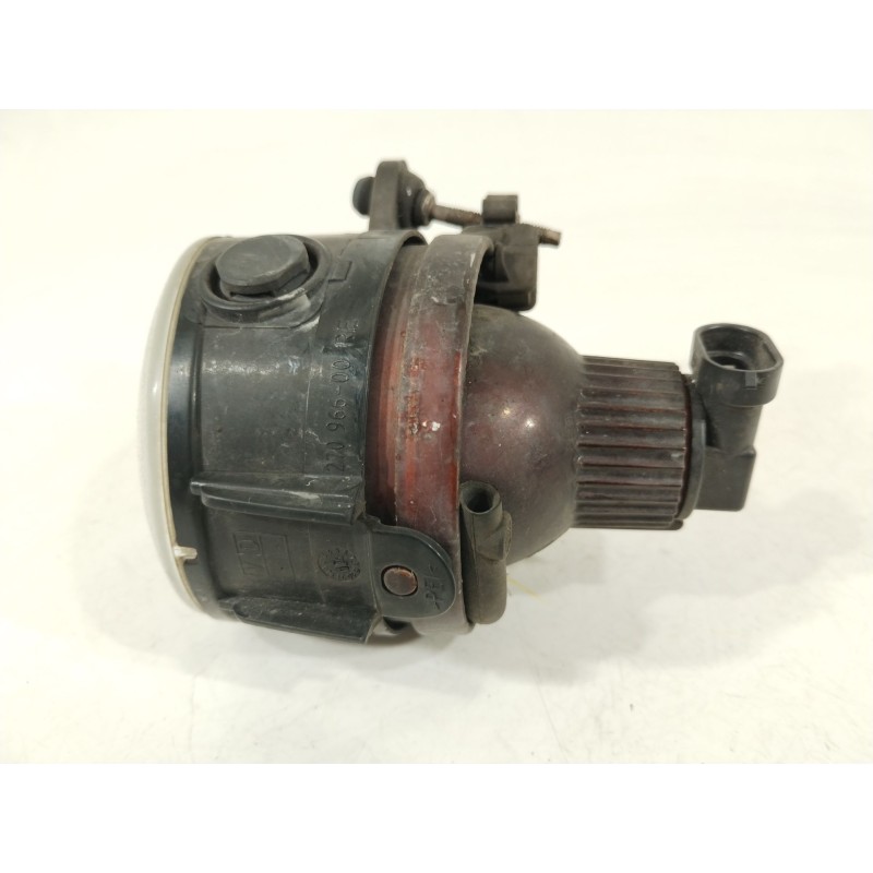 Recambio de faro antiniebla izquierdo para volkswagen golf v (1k1) 2.0 tdi 16v referencia OEM IAM 1K0941699A 27096500 