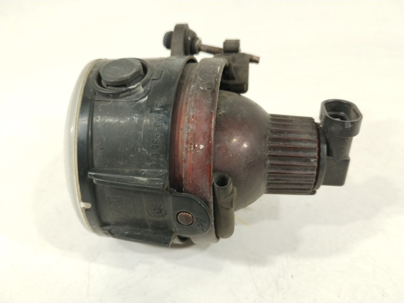 Recambio de faro antiniebla izquierdo para volkswagen golf v (1k1) 2.0 tdi 16v referencia OEM IAM 1K0941699A 27096500 