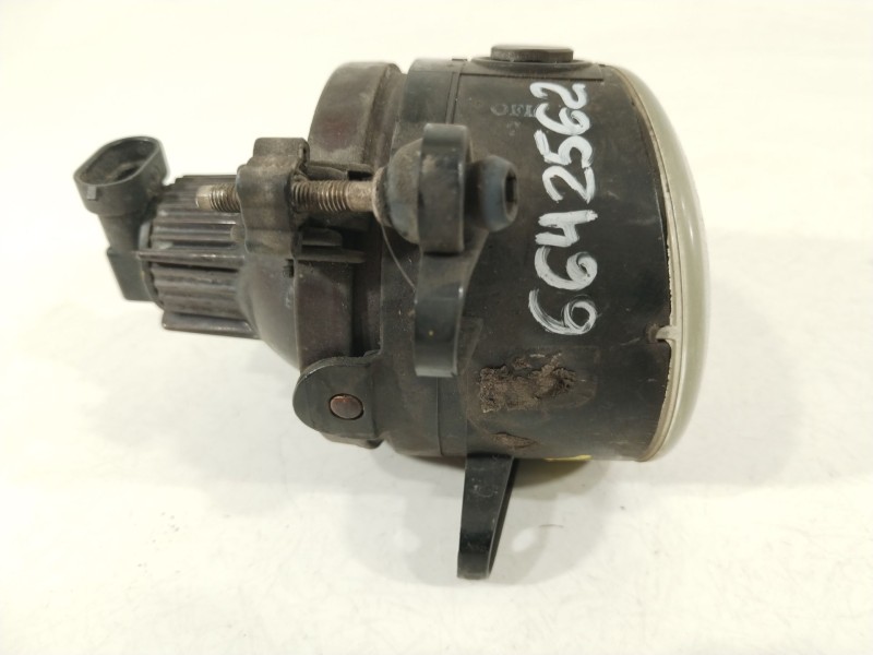 Recambio de faro antiniebla izquierdo para volkswagen golf v (1k1) 2.0 tdi 16v referencia OEM IAM 1K0941699A 27096500 