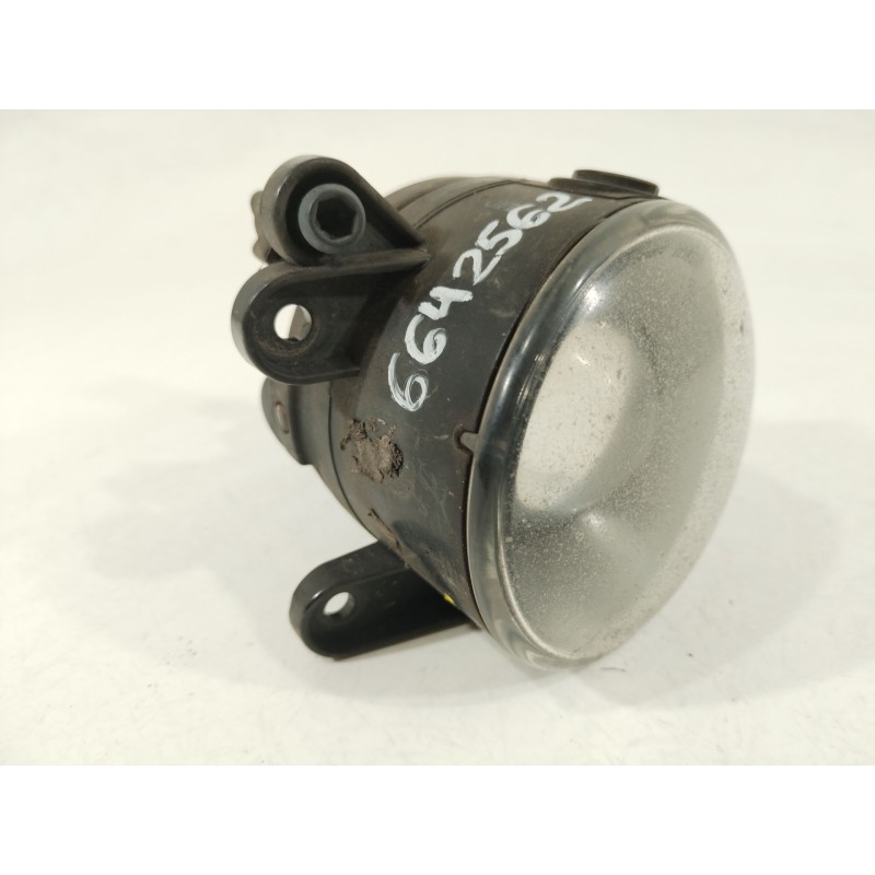 Recambio de faro antiniebla izquierdo para volkswagen golf v (1k1) 2.0 tdi 16v referencia OEM IAM 1K0941699A 27096500 