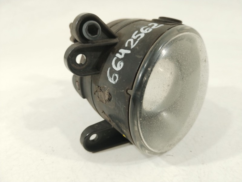 Recambio de faro antiniebla izquierdo para volkswagen golf v (1k1) 2.0 tdi 16v referencia OEM IAM 1K0941699A 27096500 