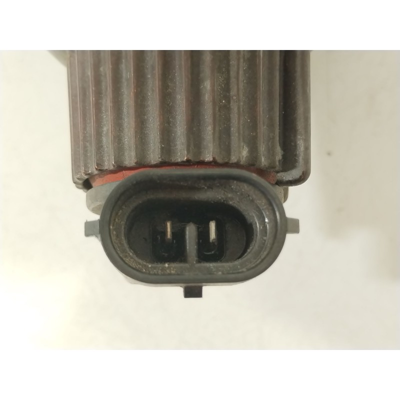 Recambio de faro antiniebla izquierdo para volkswagen golf v (1k1) 2.0 tdi 16v referencia OEM IAM 1K0941699A 27096500 